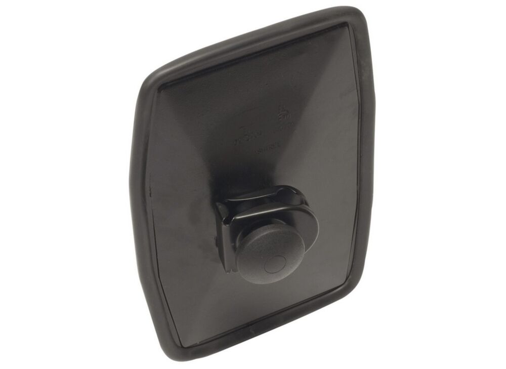 Peili 220mm x 305mm kaareva