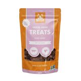 Mush treats pakastekuivattu possun sydän