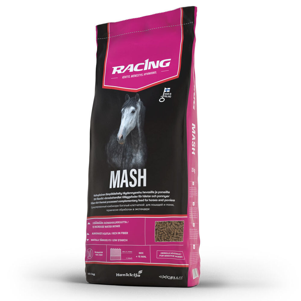 Racing Mash