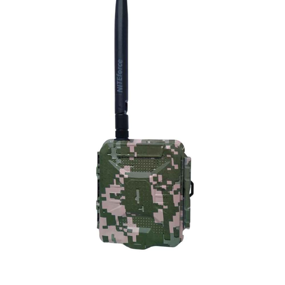 Loukkuvahti Niteforce SMS 4G