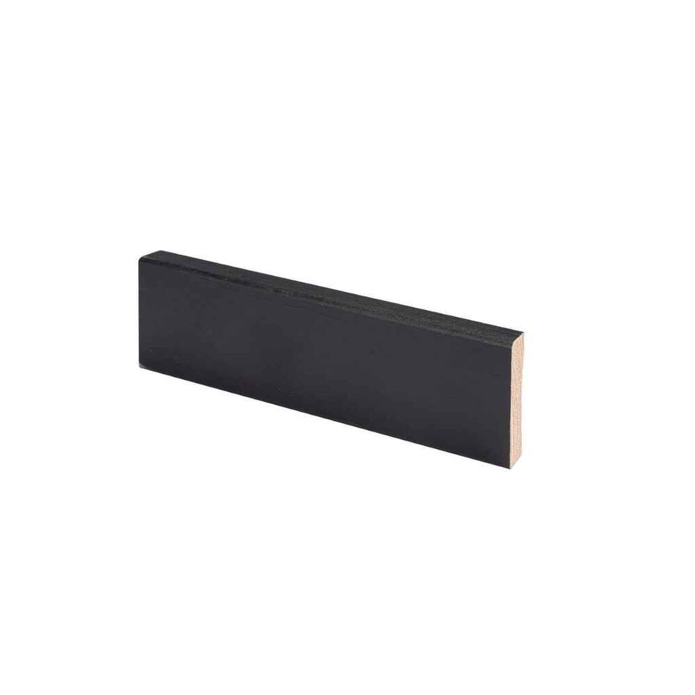 Peitelista 12x42x2200 spa hiili
