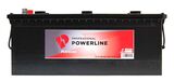 Akku 140 Ah PowerLine