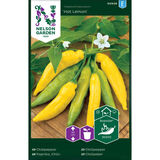 Chilipaprika, 'Hot Lemon'