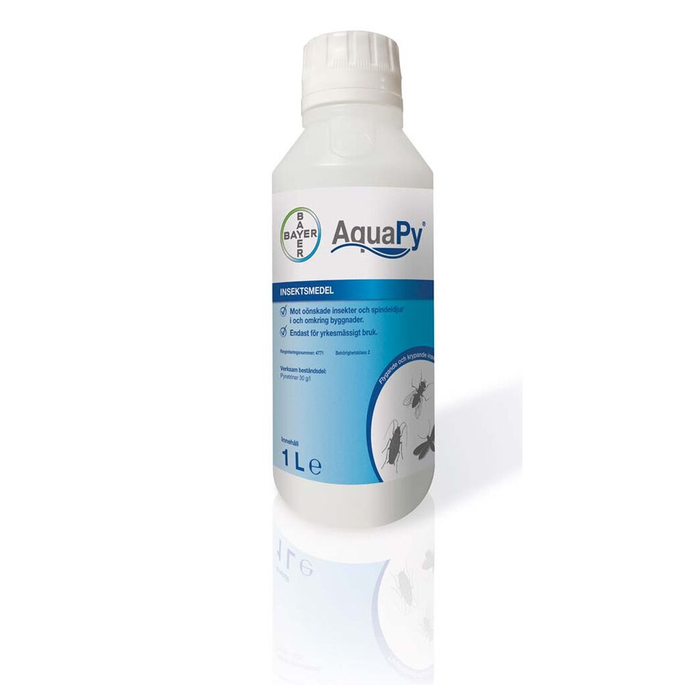 AquaPy 1 l
