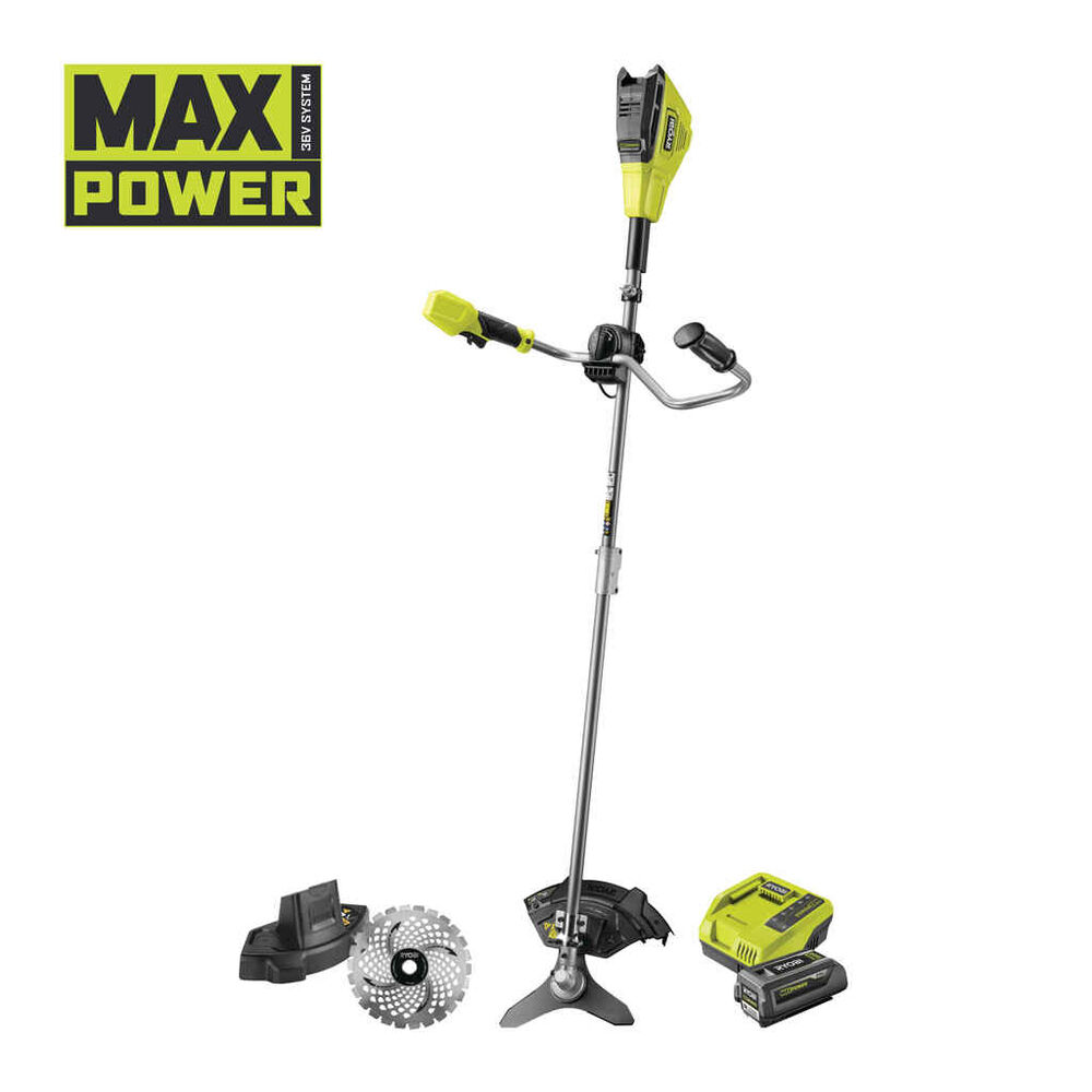 Akkuraivaussaha RYOBI RY36BCX30A-150C, SET