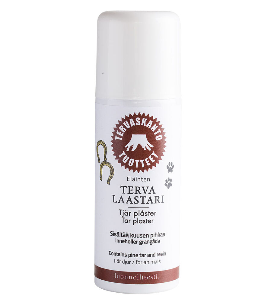 Tervalaastari 225 ml