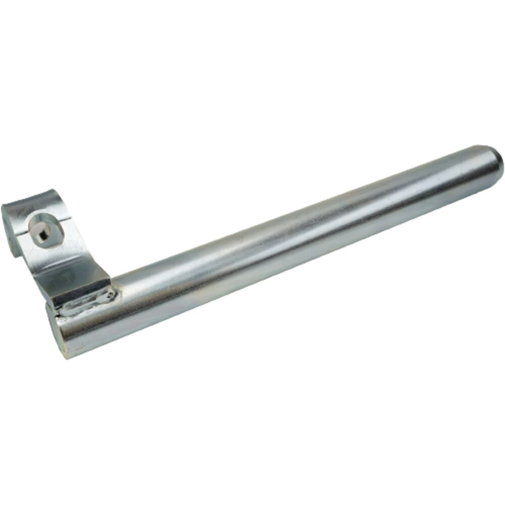 Varustelevyn lukkotappi 30 x 295mm Oikea 5219231
