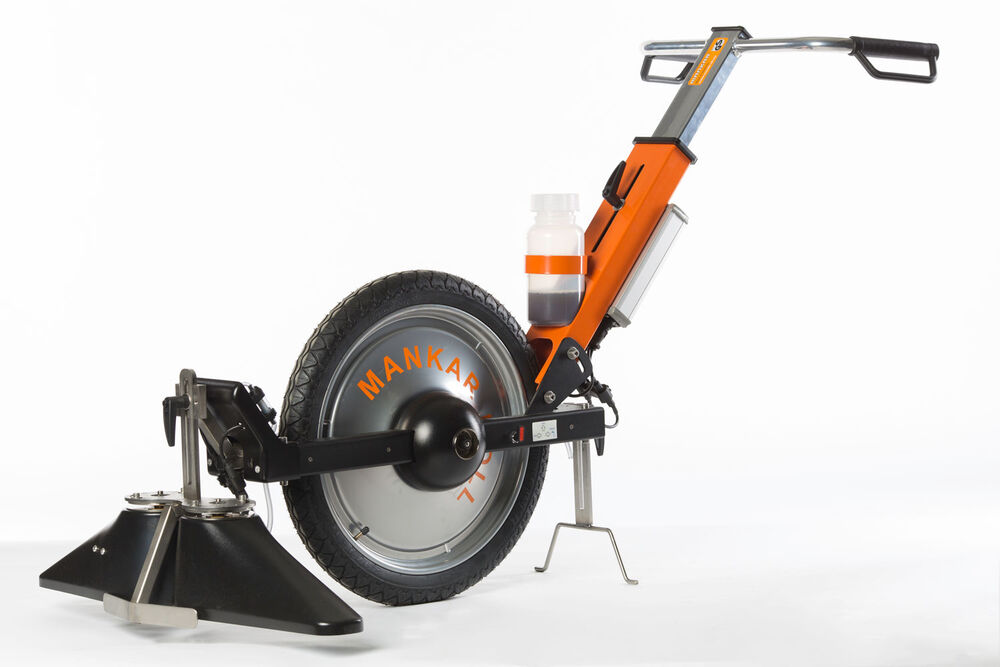 Ruisku Two 110 Flex  Mankar