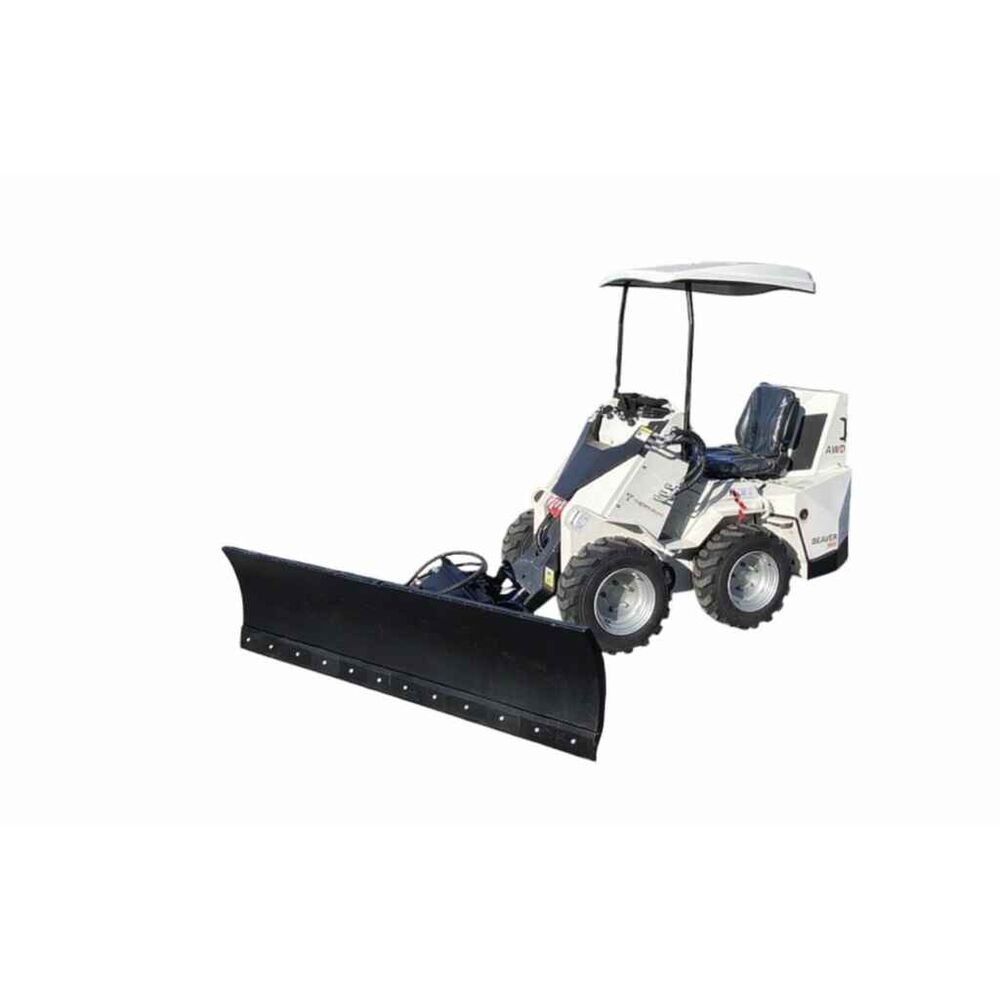 Lumilevy Tiermann Beaver 1600 mm