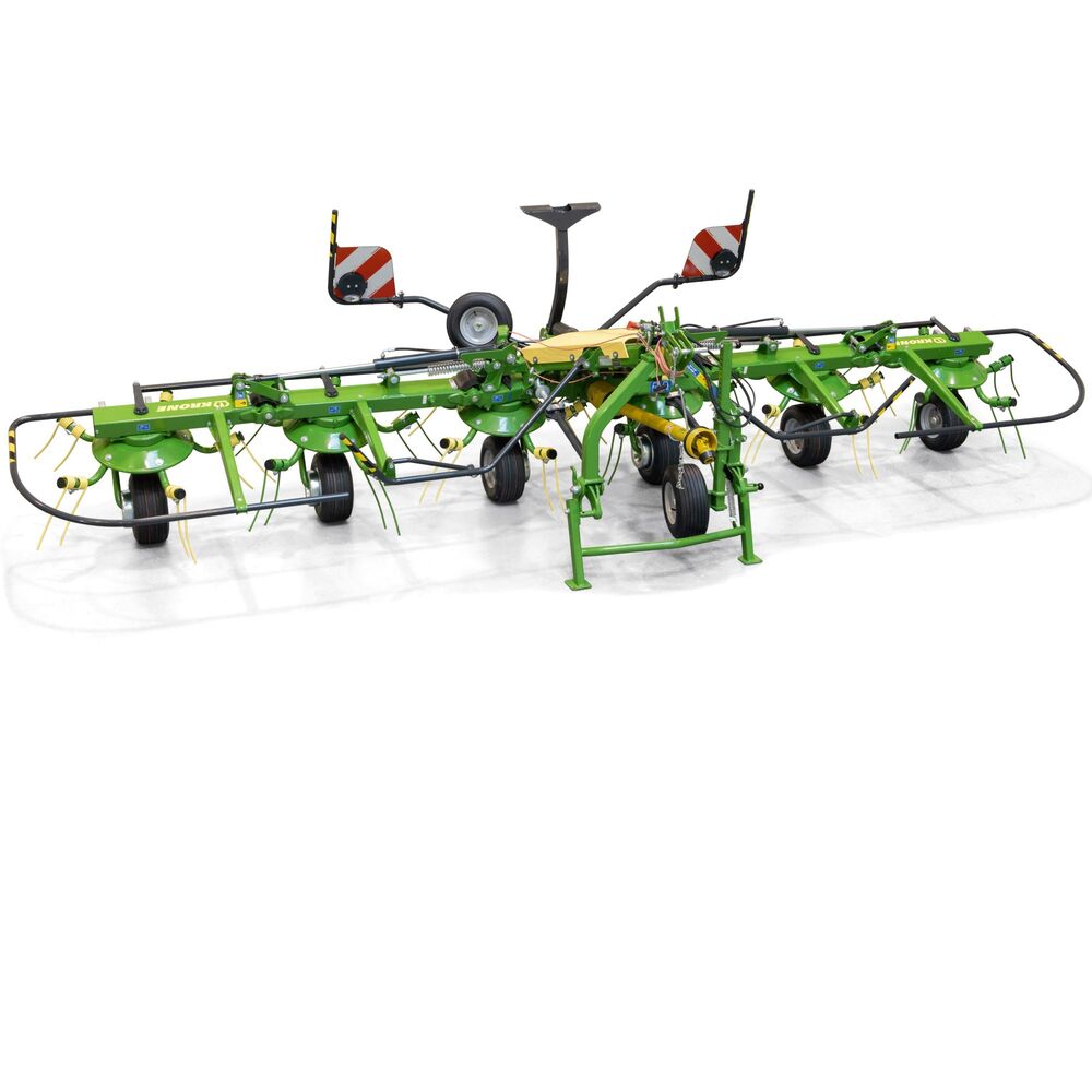Krone Vendro 680