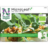 Micro Leaf herne luomu Nelson