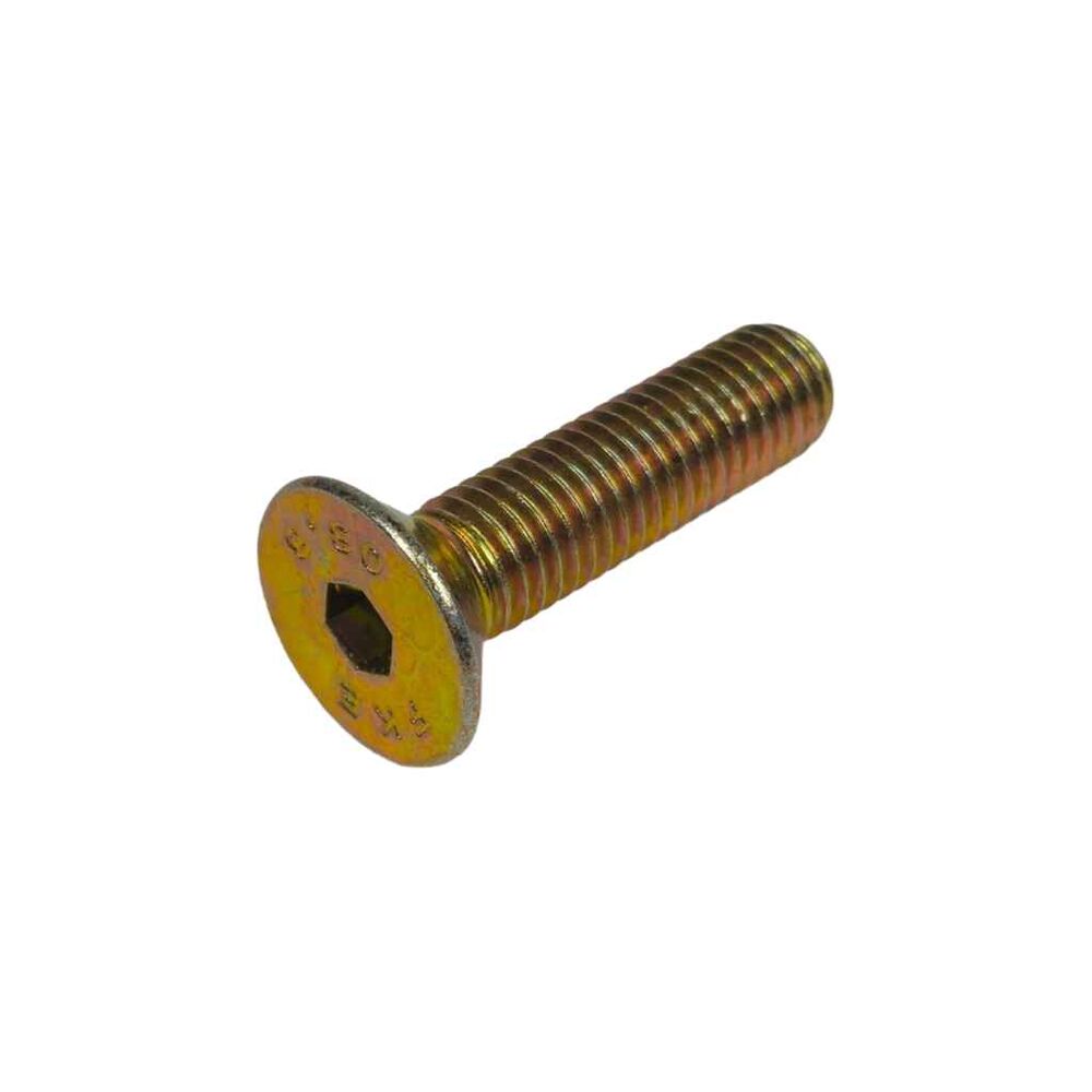 Uppokantaruuvi M10x40mm, 0002375790