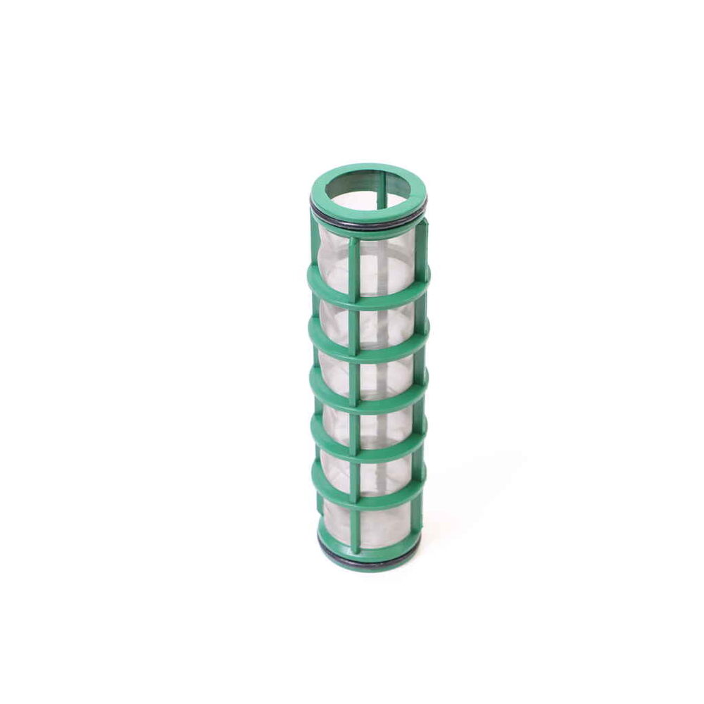 Painesuodatin vihreä 100 Mesh, ZF481