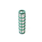 Painesuodatin vihreä 100 Mesh, ZF481
