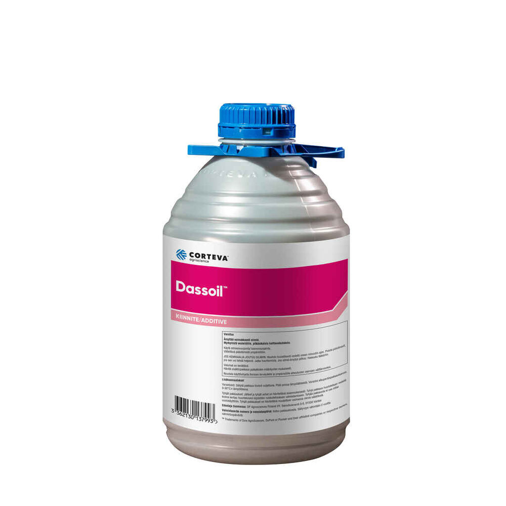 Dassoil, 5l
