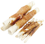 Booster kanakierretikku, 75g 3 kpl