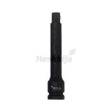 Voimajatkovarsi 1/2", 125mm, 7301039