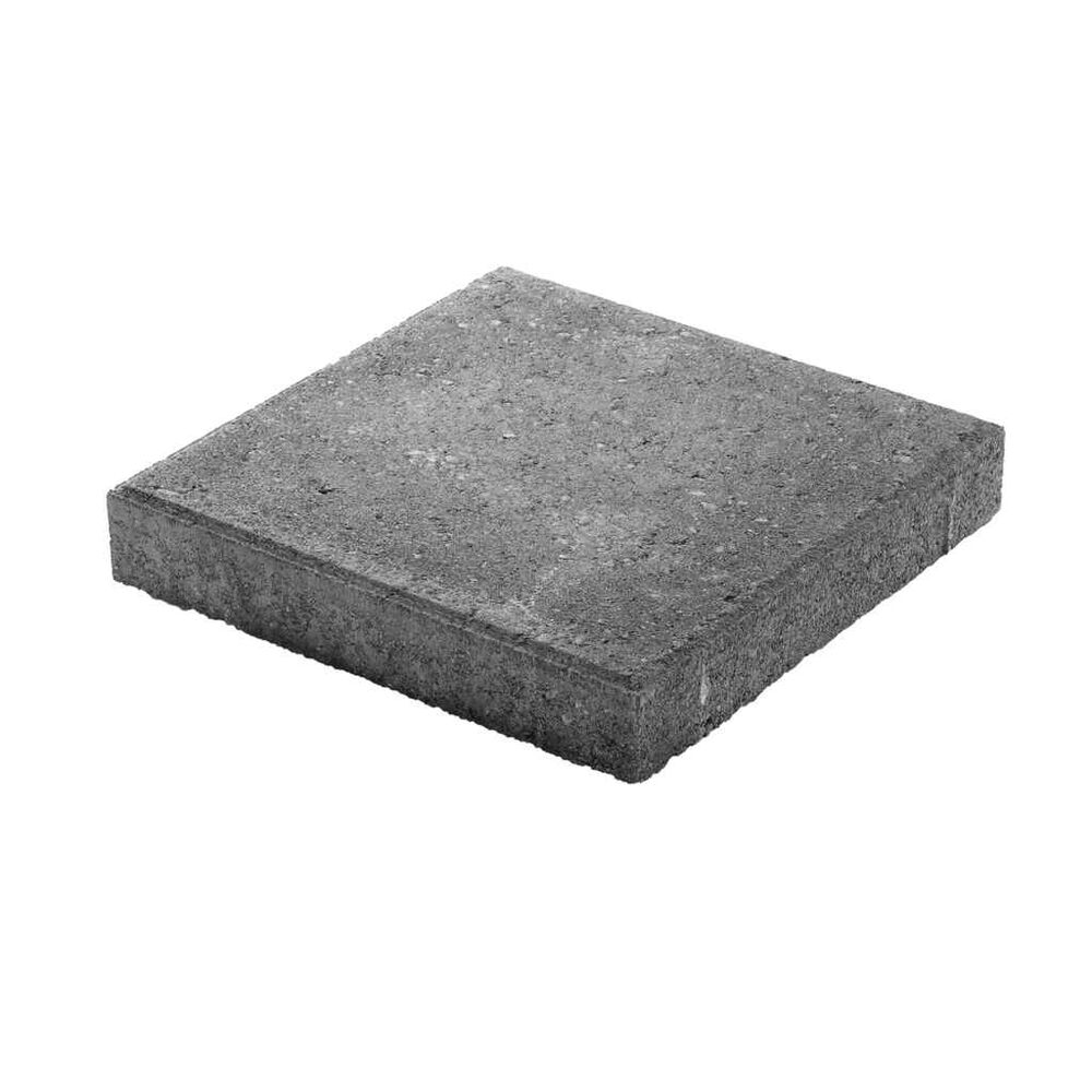 Betonilaatta BL-405 musta
