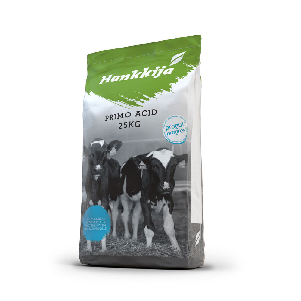 Primo Acid 25 kg