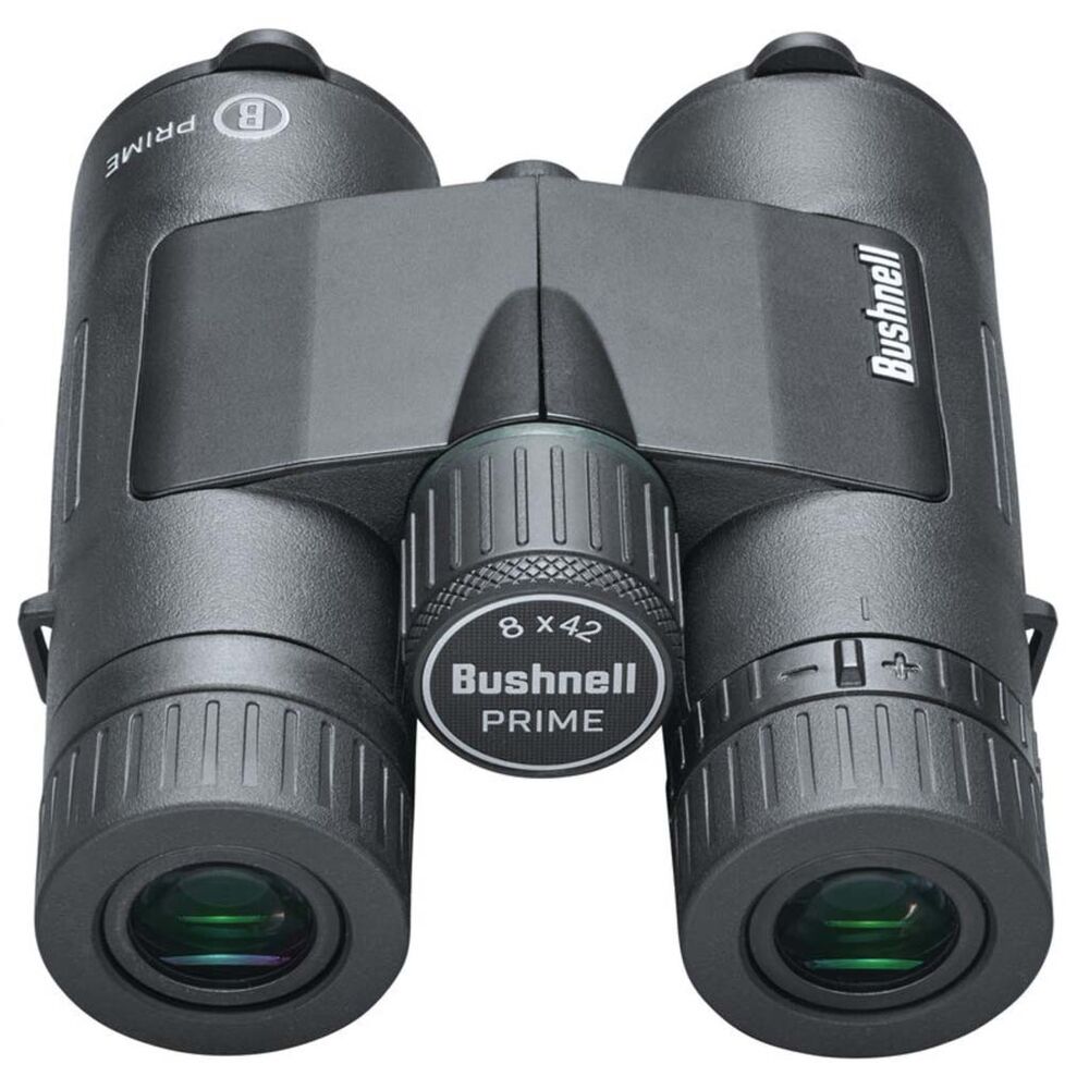 Katselukiikari Bushnell Prime 8x42