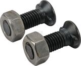 Pulttipussi 2x M12x35