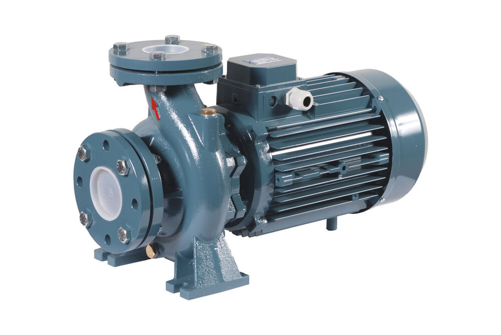 Pumppu N65