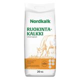 Nordkalk Ruokintakalkki 20kg