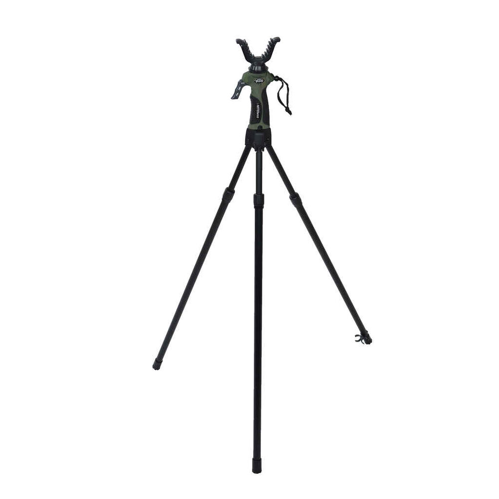Ampumatuki Niteforce G10 65-165 cm
