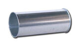 Viljaputki 0,5m D200
