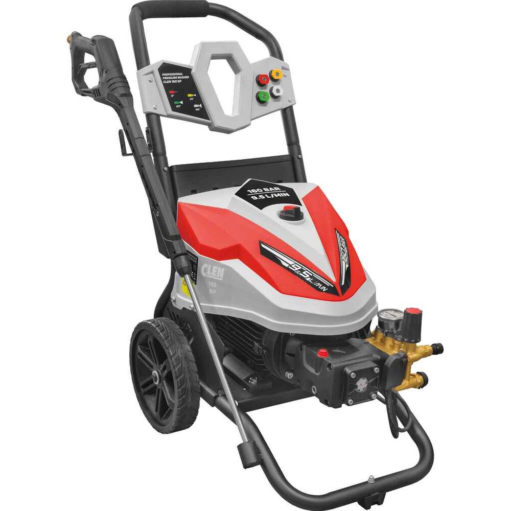 CLEN 160 SP Painepesuri