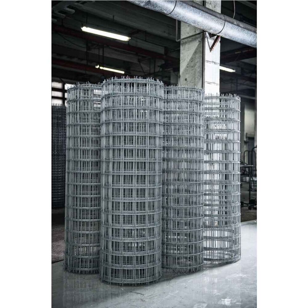 Lietesäiliöverkko 1,5x20m 3-100