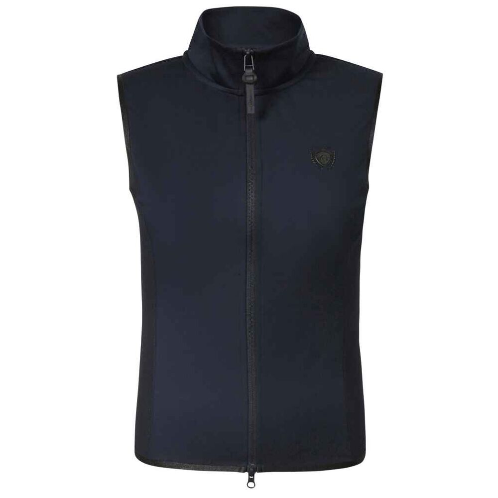 Covalliero lasten liivi, kevyt softshell