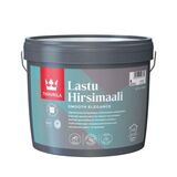 Lastu hirsimaali Tikkurila