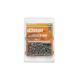 Jäänasta SS 11mm 100kpl terävä iGrip