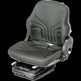 Kuljettajanistuin Grammer Compacto Comfort New Design MSG93/721
