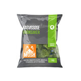Mush Basic pullat kasvissose 1kg