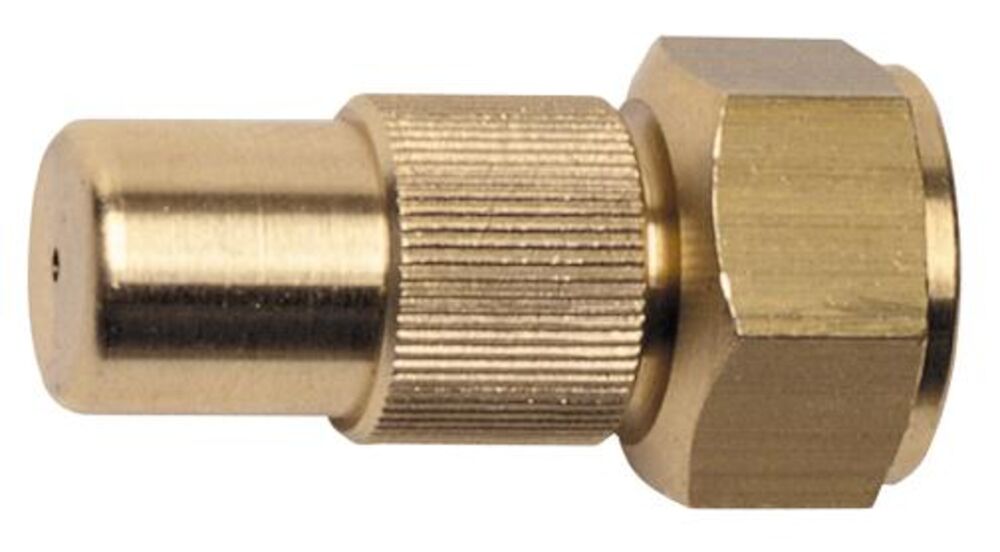 Suutin säädettävä 1,3 mm