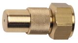 Suutin säädettävä 1,3 mm