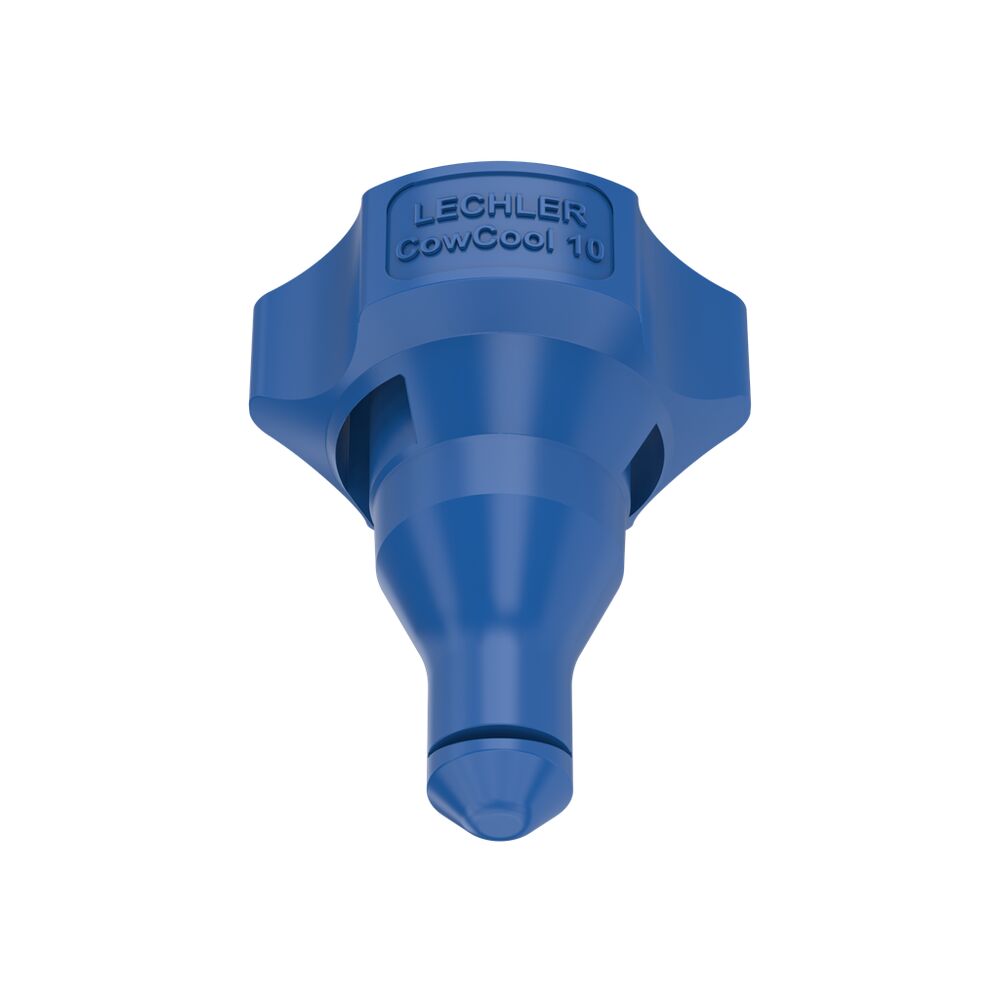 Suutin Lechler CowCool 10