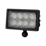 Led-työvalo 40W JD 8000-sarja