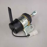 Pysäytinsolenoidi kubota D722, J16851-6001