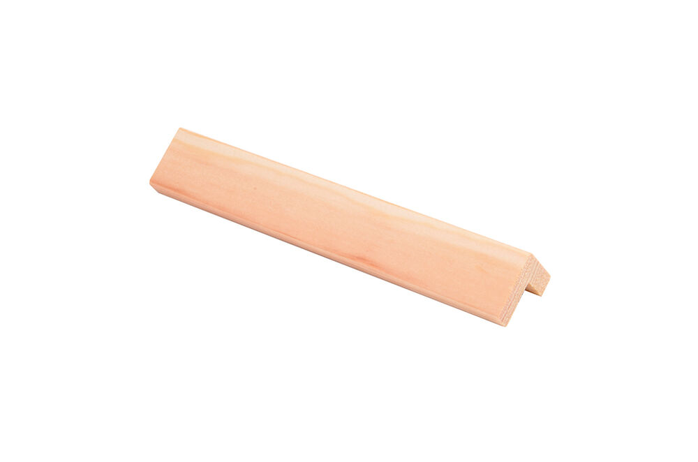 Reunalista 22x25x2700 puuvalmis, Maler