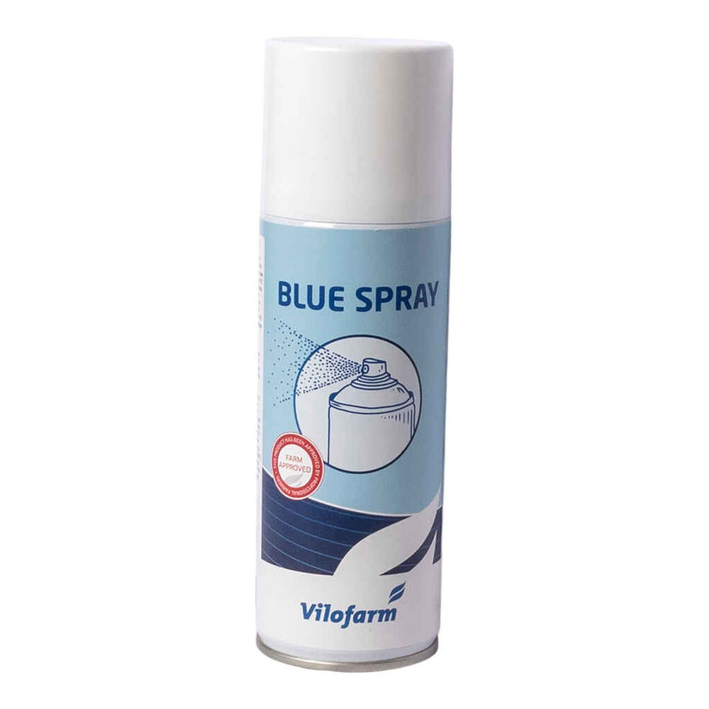 Blue spray haavasuihke 200ml