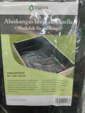Aluskangas lavakaulukselle 80x120x20 cm