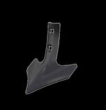 Hanhenjalkaterä Ferrox 160mm