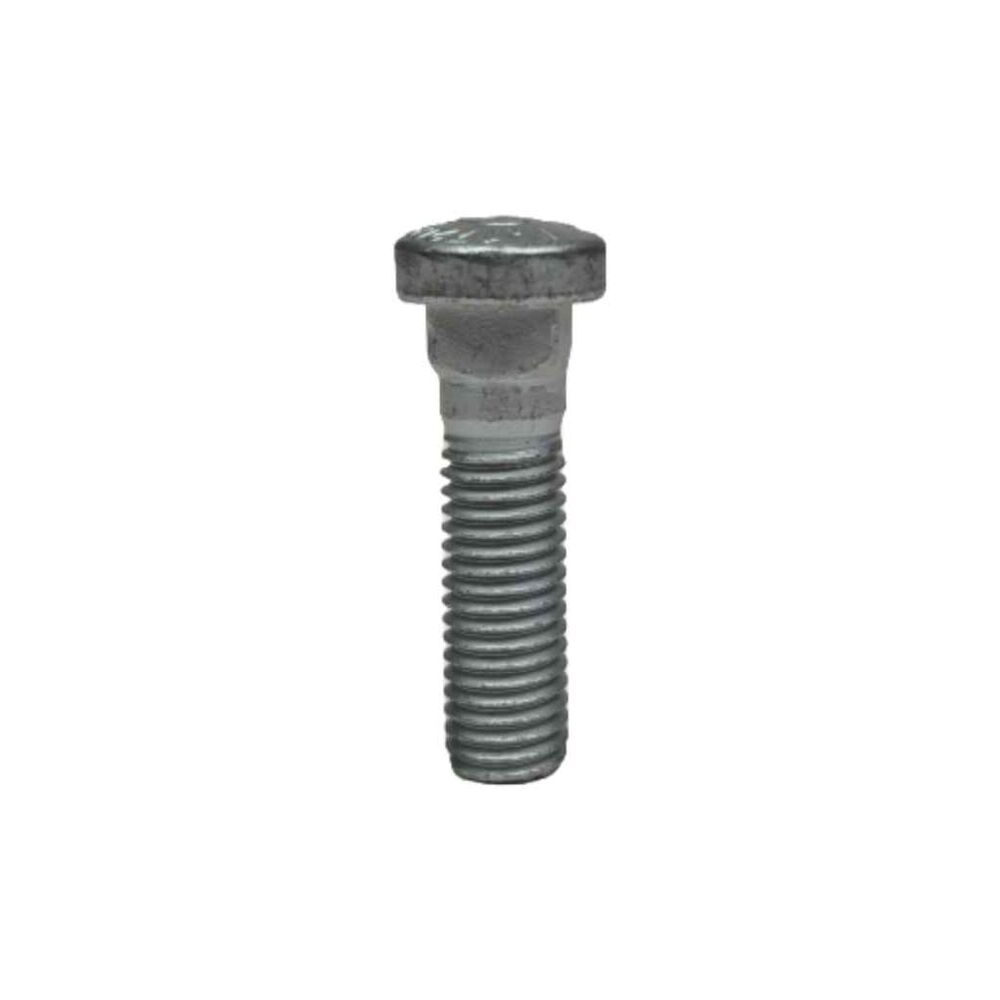Lukkokantaruuvi M12x45 10.9 Väderstad 172681