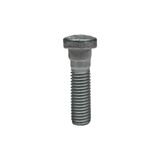 Lukkokantaruuvi M12x45 10.9 Väderstad 172681