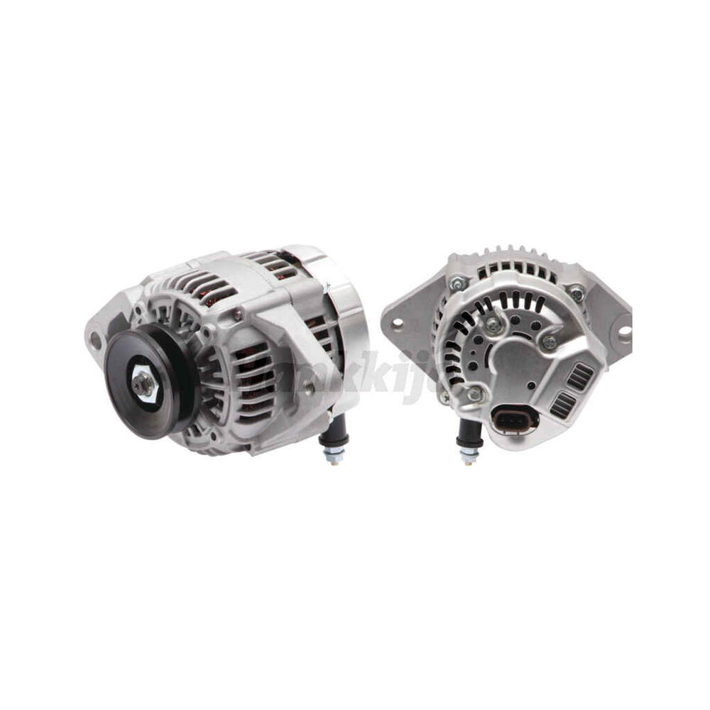 Laturi 14v/55a kubota av65574, 378C114518
