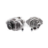 Laturi 14v/55a kubota av65574, 378C114518