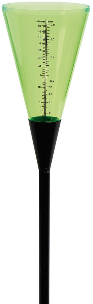 Sademittari Cone Lime Nelson